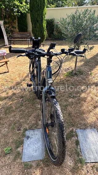 Vélo Stilus E-Touring - 4