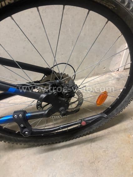 Vélo Rockrider en très bon etat - 3