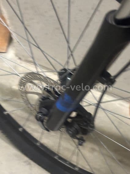 Vélo Rockrider en très bon etat - 4
