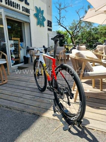 Pardus Spark Evo taille S Ultegra/DuraAce 12v - 3