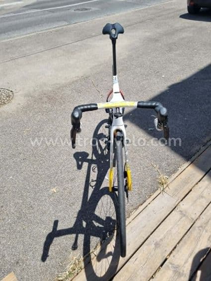 Pardus Spark Evo taille S Ultegra/DuraAce 12v - 4