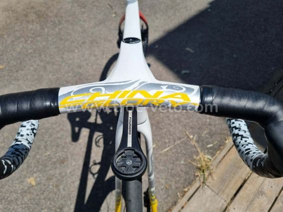 Pardus Spark Evo taille S Ultegra/DuraAce 12v - 5