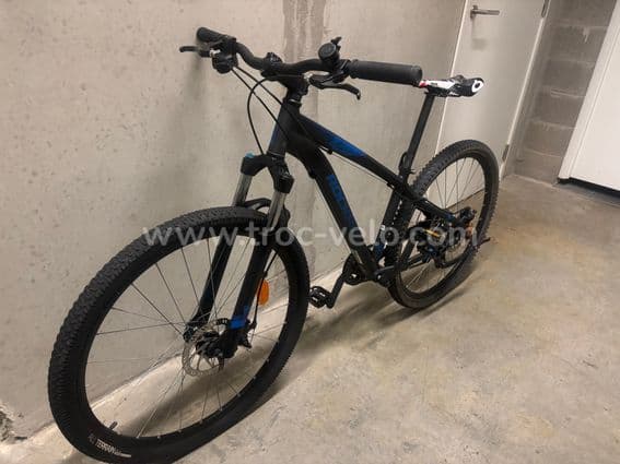 Vélo Rckrider en très bon état - 1