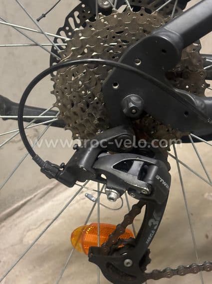 Vélo Rckrider en très bon état - 5