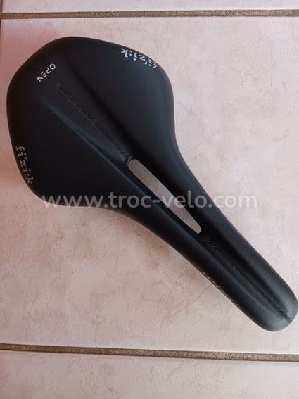 Selle Fizik Antares R5 open neuve - 1