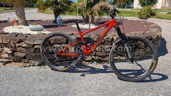 Specialized enduro - 1