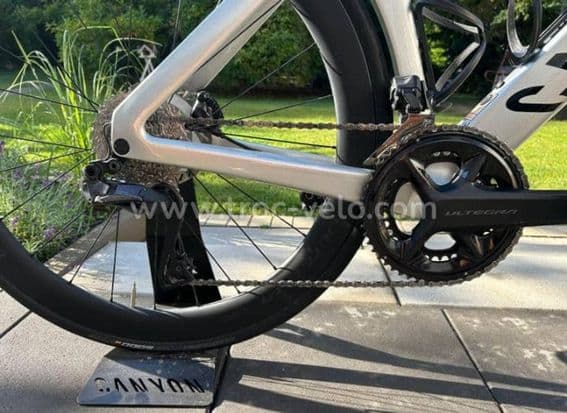 Aoero CF SLX8 - 3