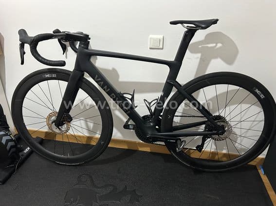 Van Rysel RCR 105 DI2 capteur de puissance - 2