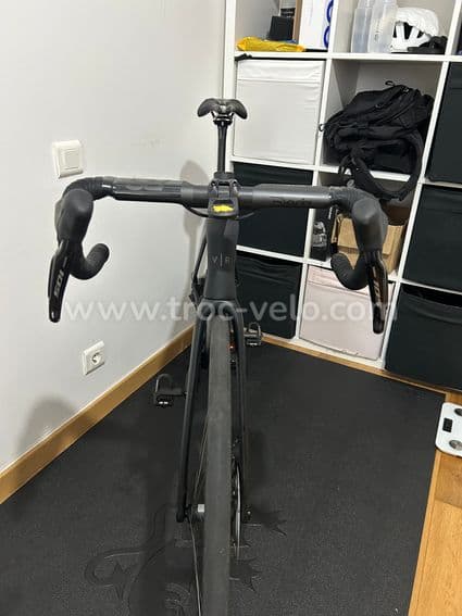 Van Rysel RCR 105 DI2 capteur de puissance - 5