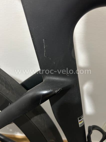 Van Rysel RCR 105 DI2 capteur de puissance - 6