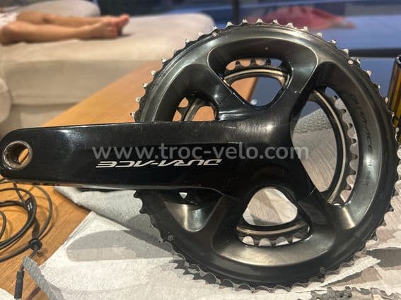 groupe shimano dura ace - 2