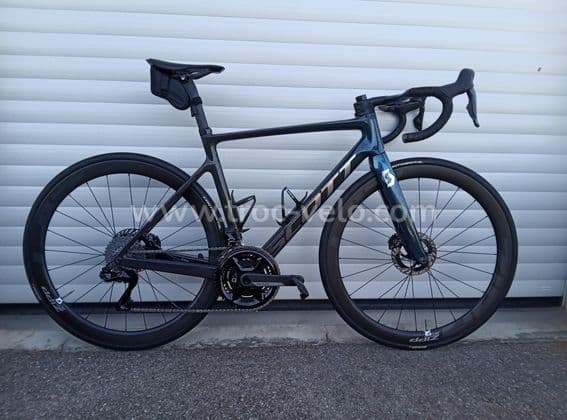 SCOTT ADDICT RC PRO 2023 - 1