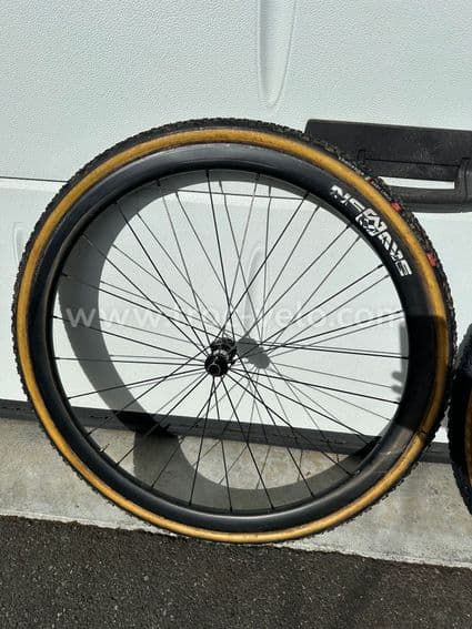 Paire de roues NewWave - 3