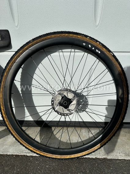Paire de roues NewWave - 5