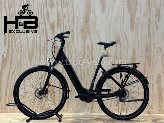 Giant DailyTour E+ 2 LDS Vélo électrique Shimano Nexus 2023 - 2
