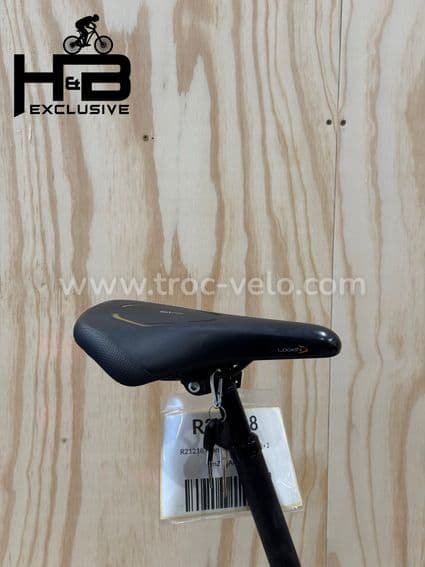 Giant DailyTour E+ 2 LDS Vélo électrique Shimano Nexus 2023 - 10