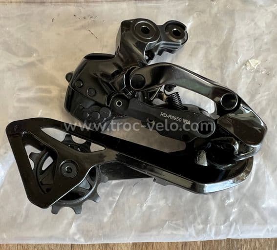 Groupe complet shimano dura ace 12v comme neuf - 2