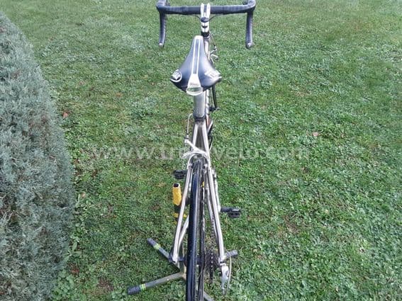 Velo titane Ferrus ft10 - 2