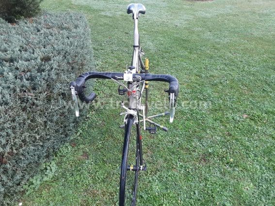 Velo titane Ferrus ft10 - 4