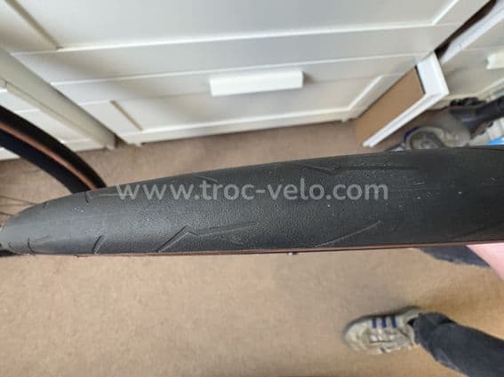 Paire de roues Cannondale Hollowgram R45 - 4