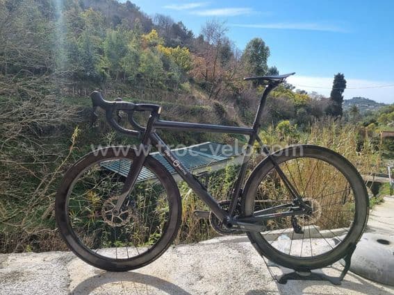 Vélo montagne Officine Mattio SL 54/M Sram Force - 2