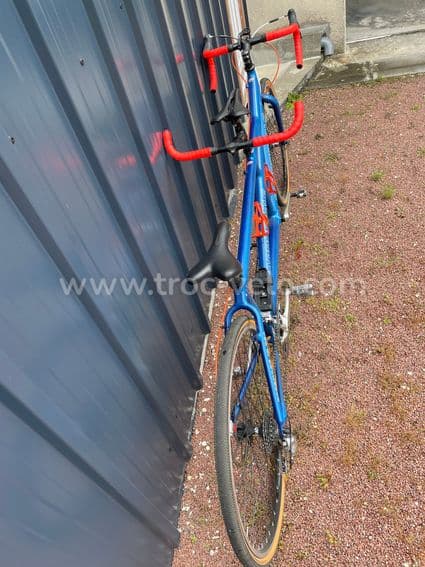 Tandem Cannondale - 3