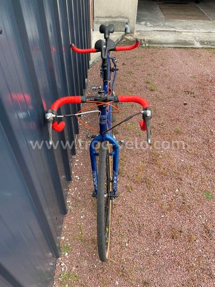 Tandem Cannondale - 4