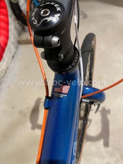 Tandem Cannondale - 6