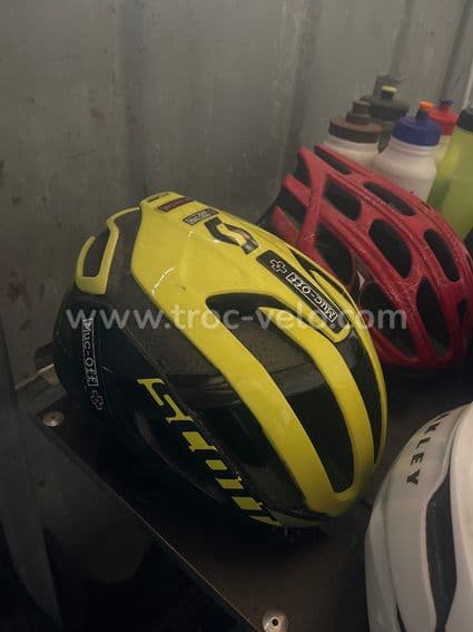 Casque SCOTT RC - 1