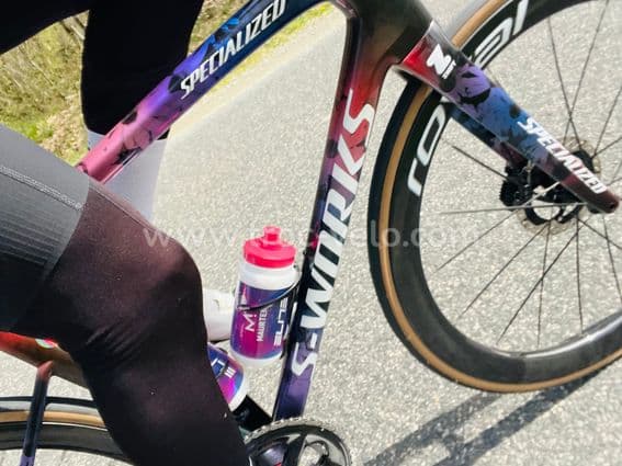 Specialized tarmac sl8 sworks - 2