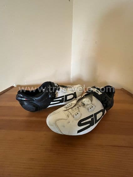 Chaussure sidi 45 - 1