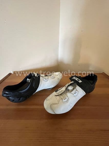 Chaussure sidi 45 - 2
