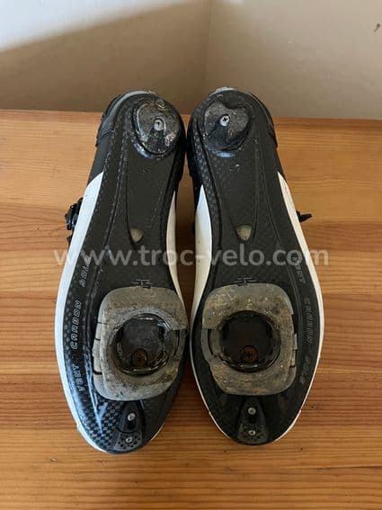Chaussure sidi 45 - 3