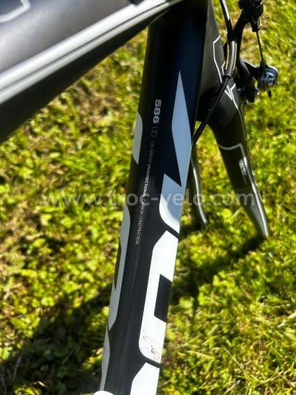 Cadre LOOK 795 Light ZR Pro Team glossy Cadre LOOK 795 Light ZR Pro Team glossy