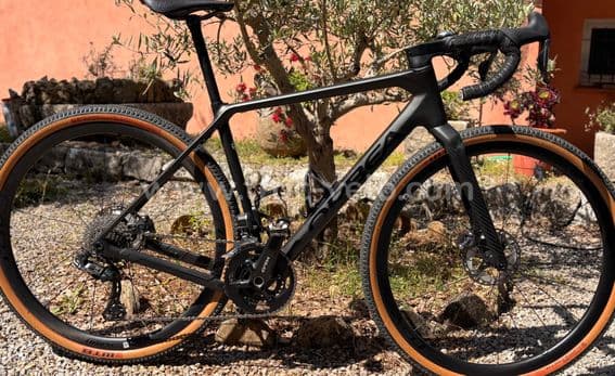 GRAVEL ORBEA TERRA DI2 / TERRA CLX II - 1