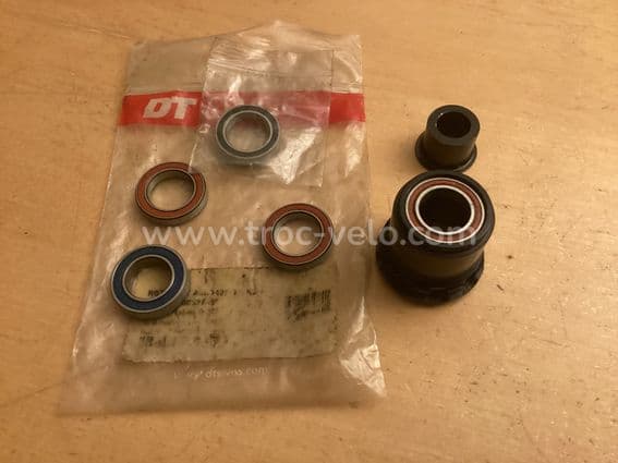CRL DT Swiss 240 XD - 1