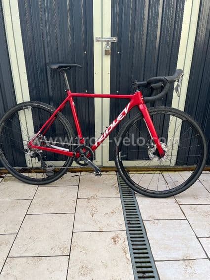 Ridley X-Night - 1