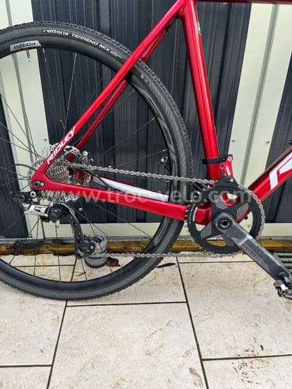 Ridley X-Night - 3