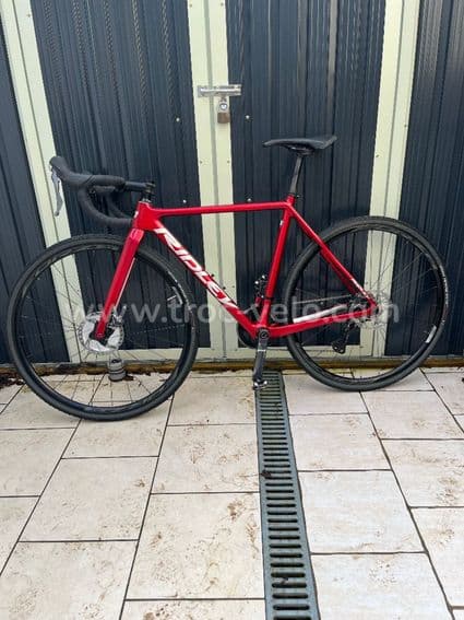 Ridley X-Night - 4