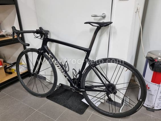 Sworks tarmac SL6 - 3