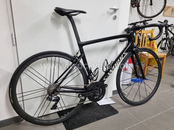 Sworks tarmac SL6 - 4