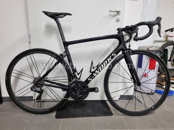 Sworks tarmac SL6 - 2
