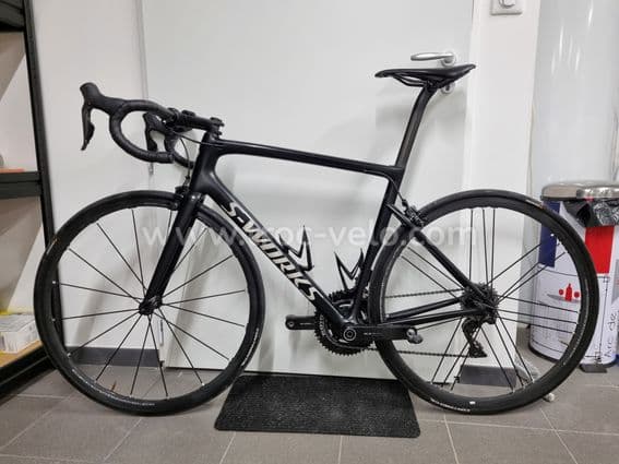 Sworks tarmac SL6 - 1