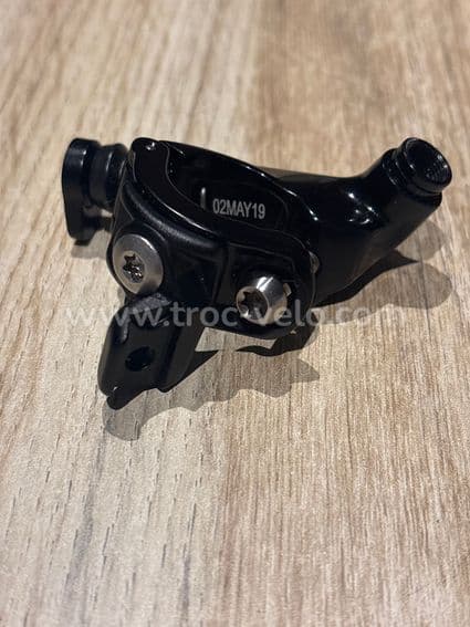 ROCKSHOX levier de commande XLOC SPRINT sans câble - 1