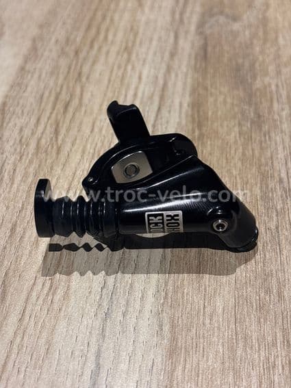 ROCKSHOX levier de commande XLOC SPRINT sans câble - 2