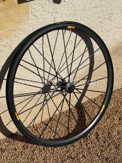 MOYEUX MAVIC 531 EUR 75,00 - FR MOYEUX MAVIC 531 EUR 75,00 - FR