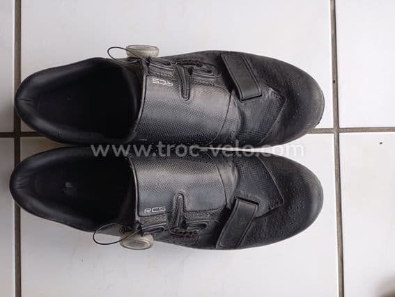 Chaussures Shimano RC5 T41 - 2
