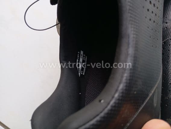 Chaussures Shimano RC5 T41 - 3