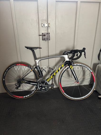 Scott Foil 2019 - 1