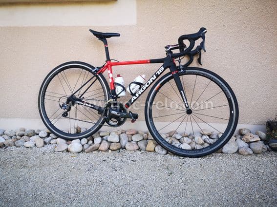 Argon 18 gallium pro - 1